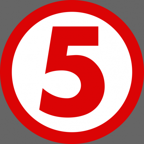 Телеканал  TV5