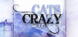 ФСГ Crazy Cats