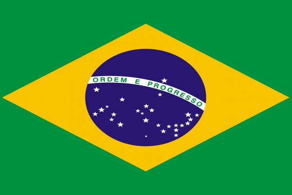 Бразилия / Brazil / Brasil