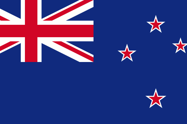 Новая Зеландия / New Zealand / New Zealand / Aotearoa