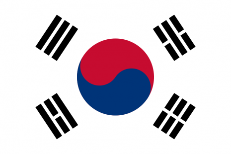  Южная Корея / South Korea