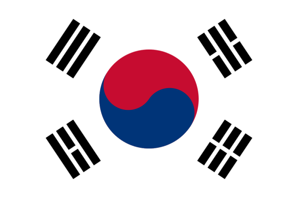 Южная Корея / South Korea