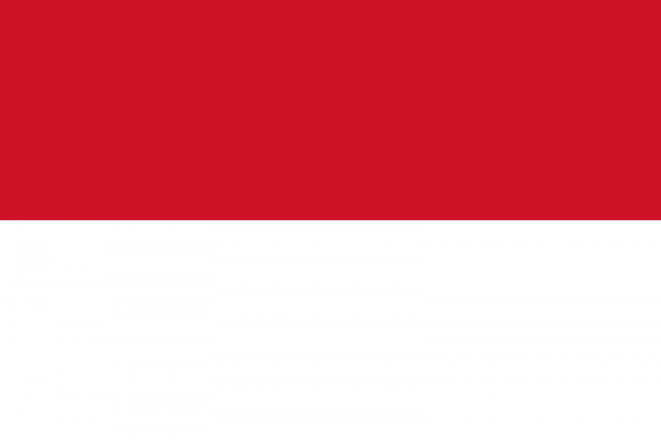 Индонезия / Indonesia