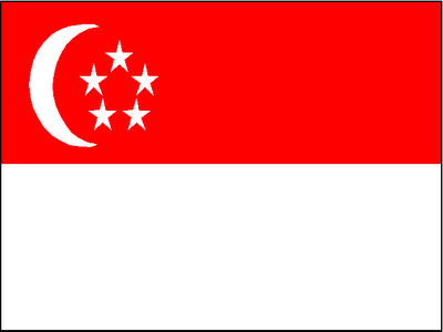  Сингапур / Singapore / 新加坡共和国 // சிங்கப்பூர் குடியரசு