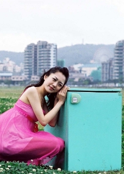 Фильм Счастливый холодильник / xing fu pai dian bing xiang / 幸福牌電冰箱