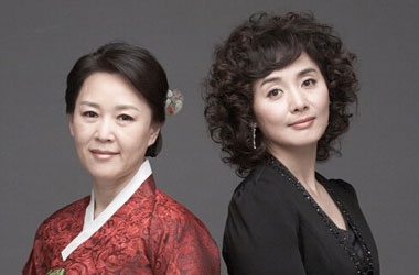 Дорама Аэ Чжа и ее сестра Мин Чжа / Aeja's Older Sister, Minja / 애자언니민자 / Aeja Eonni Minja