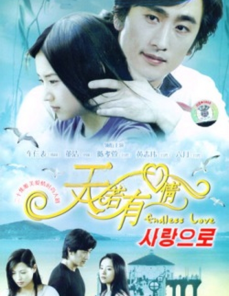 Бесконечная любовь (Китай) / Endless Love / 天若有情 / Tian Ruo You Qing