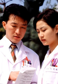 Дорама Больница / General Hospital / 종합병원 / Jonghap Byeongwon
