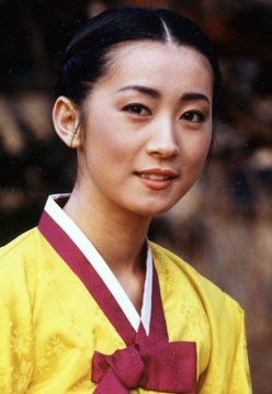 Королева Ин Хён / Queen Inhyeon / 인현왕후 / Inhyeon Wanghu