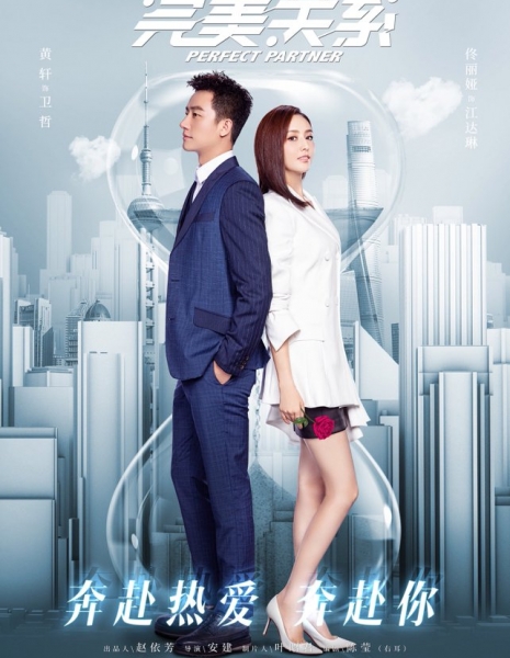 Идеальный партнер (Китай) / Perfect Partner /  完美关系 / Wan Mei Guan Xi