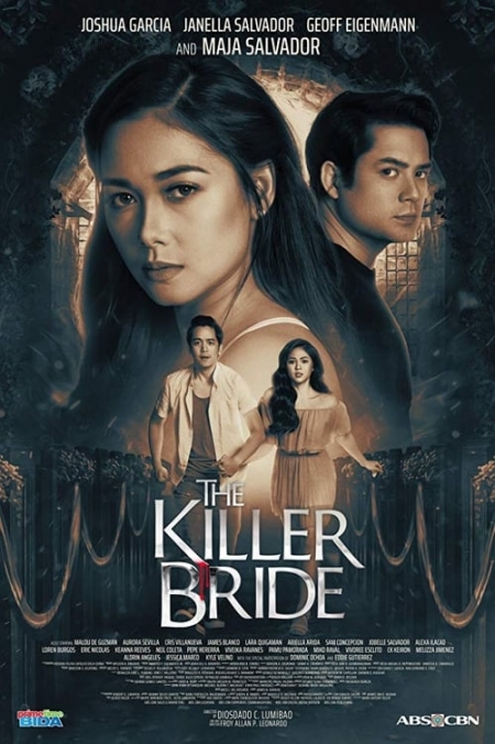 Дорама Невеста-убийца / The Killer Bride /  The Killer Bride