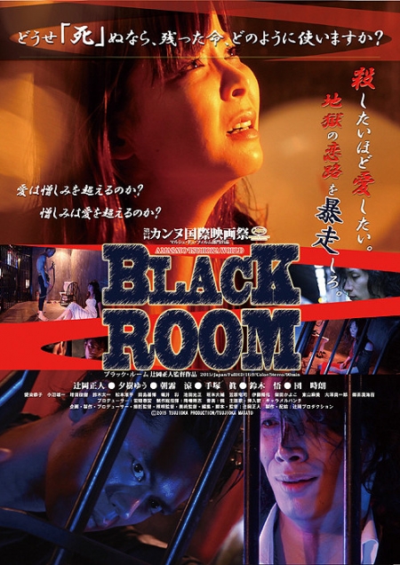 Фильм Тёмная комната / Black Room / BLACK ROOM