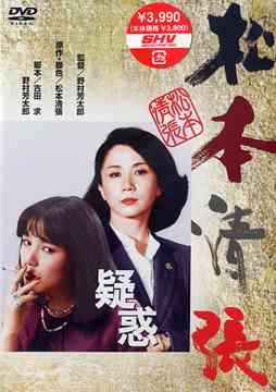 Фильм Подозрение (1982) / Suspicion / Giwaku / 疑惑
