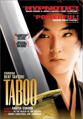 Taboo Full Film