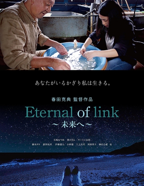 Eternal of Link: To the Future / Eternal of link～未来へ～