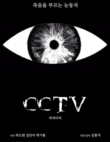 Камеры видеонаблюдения / CCTV / 씨씨티비 / Ssissitibi