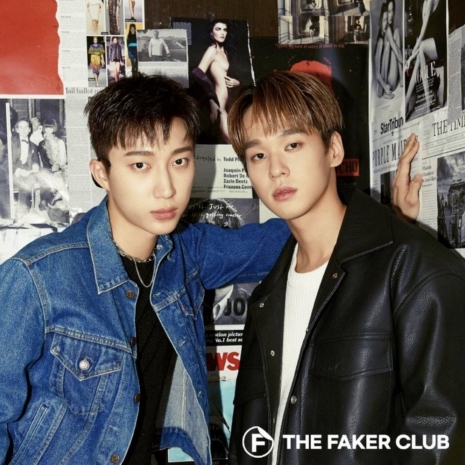 The Faker Club