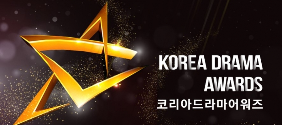Победители The 2016 Korea Drama Awards