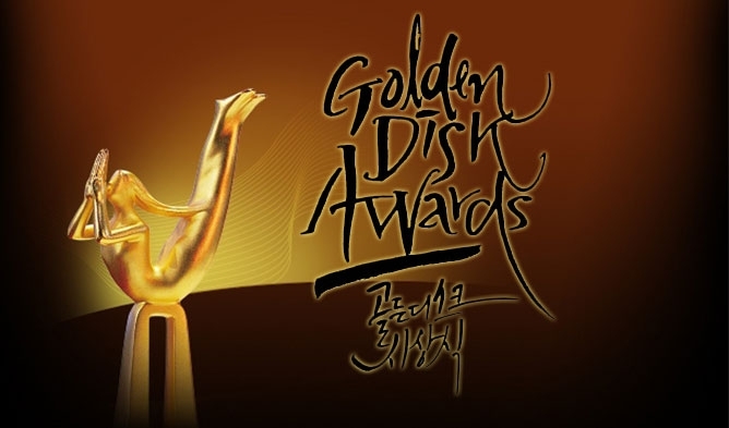 Победители 31st Golden Disc Awards 2017