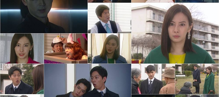 Отчет о японских телевизионных рейтингах 12-14 марта 2019 года