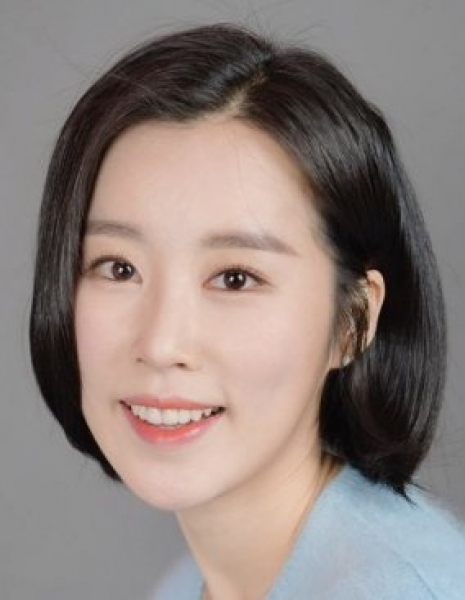 Ким Хэ Вон / Kim Hye Won /  김혜원
