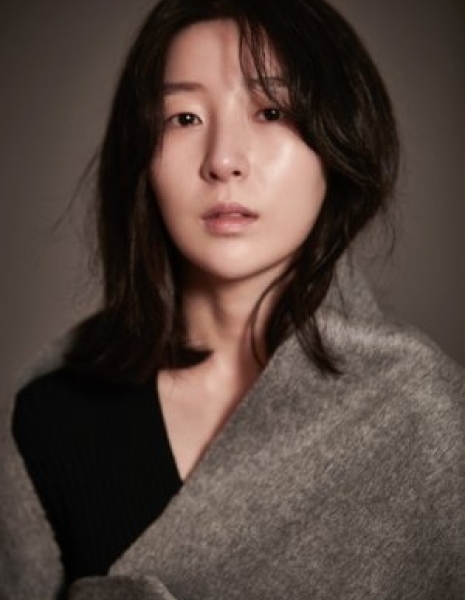 Хан Хэ Чжи / Han Hye Ji /  한혜지