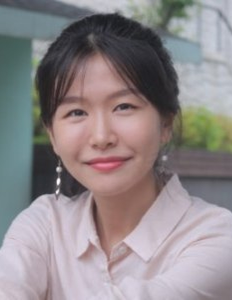 Чхве Да Ён / Choi Da Young / 최다영