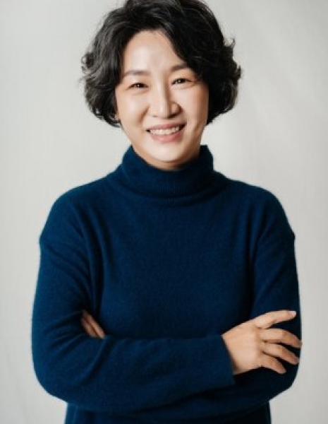 Син Хэ Гён / Shin Hye Kyung /  신혜경