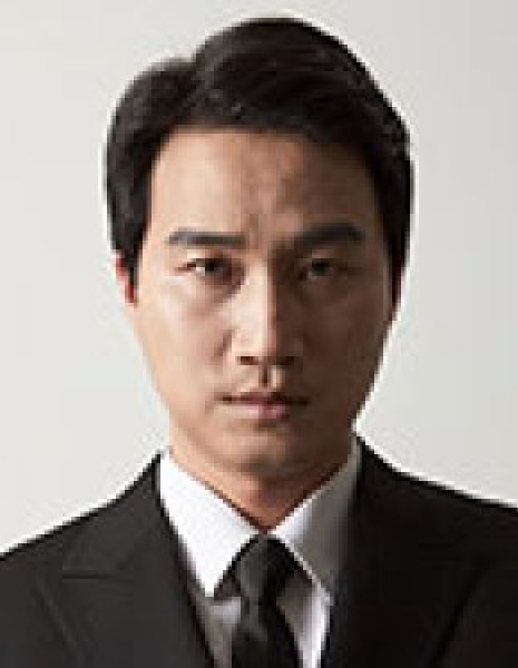 Ким Джин Пок / Kim Jin Bok /  김진복