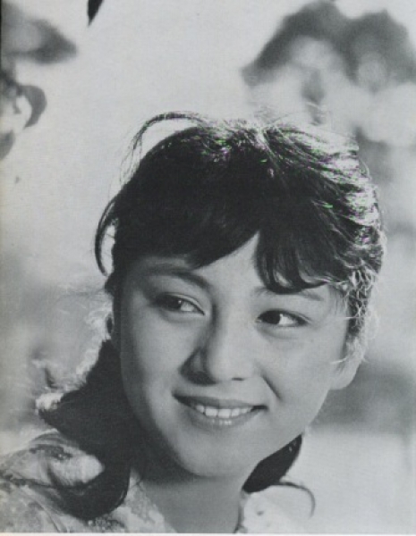 Масако Идзуми / Izumi Masako / 和泉雅子