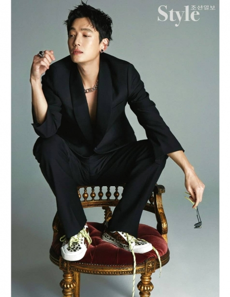Чжон Гён Хо / Jung Kyung Ho / 정경호 / Jung Kyung Ho (Jeong Kyeong Ho) - Азияпоиск - Дорамы, фильмы и музыка Азии
