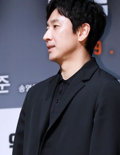 Ли Сон Гён / Lee Sun Gyun / 이선균 / Lee Sun Kyoon (Lee Seon Gyun) - Азияпоиск - Дорамы, фильмы и музыка Азии