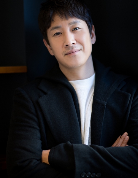 Ли Сон Гён / Lee Sun Gyun / 이선균 / Lee Sun Kyoon (Lee Seon Gyun)