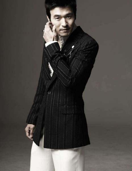 Ли Сон Дже / Lee Sung Jae / 이성재 / Lee Sung Jae (Yi Seong Jae) - Азияпоиск - Дорамы, фильмы и музыка Азии