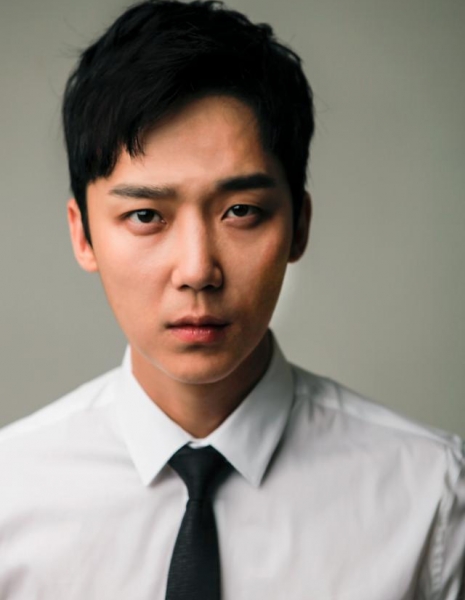 Юн Чжон Хун / Yoon Jong Hoon / 윤종훈 / Yoon Jong Hoon (Yun Jong Hun)