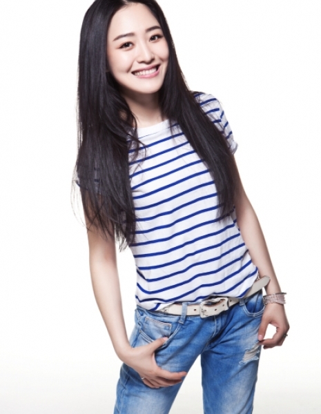 Су Вэй / Xu Wei (actress) / 许薇