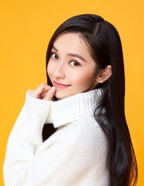 Лю И Тун / Liu Yi Tong (actress) / 刘一曈