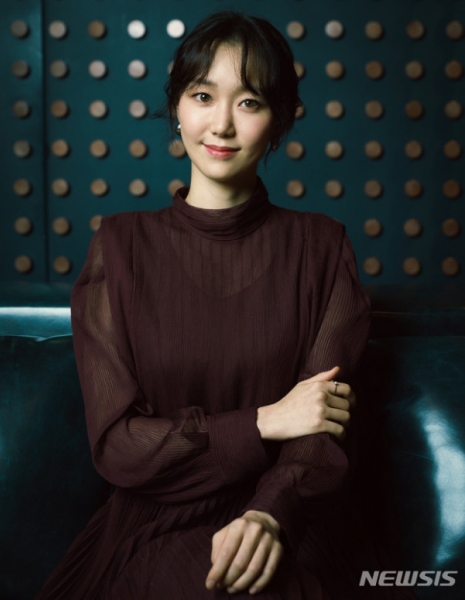 Ли Ю Ён / Lee Yoo Young / 이유영
