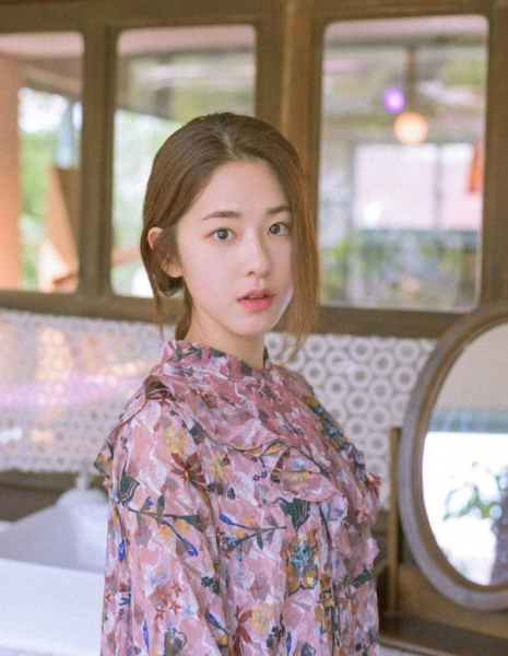 Пак Хэ Су / Park Hye Soo / 박혜수 - Азияпоиск - Дорамы, фильмы и музыка Азии