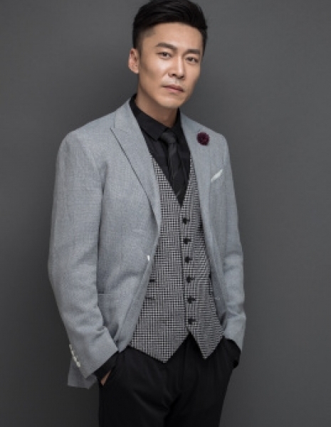 Чжао Кэ / Zhao Ke (actor) / 赵科