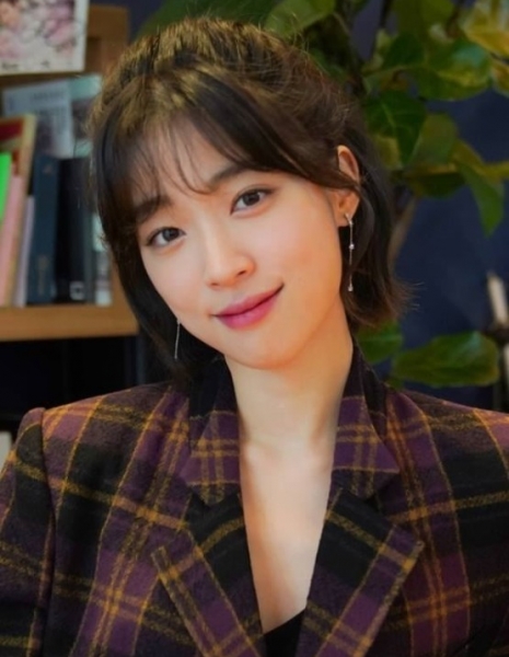  Чхве Сон Ын  /  Choi Sung Eun  /  최성은  - Азияпоиск - Дорамы, фильмы и музыка Азии