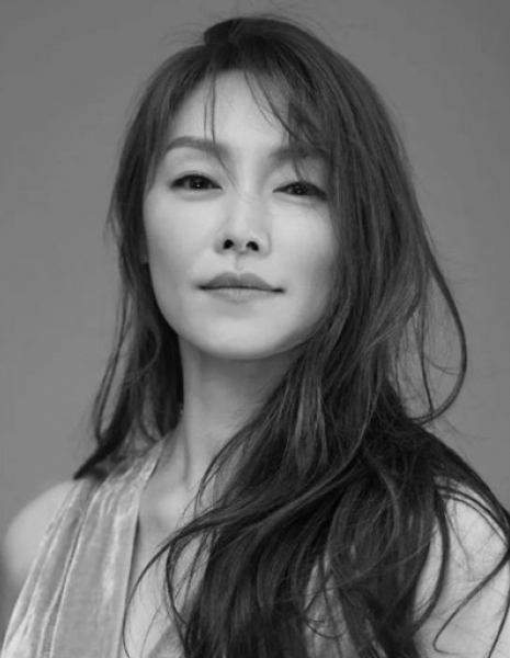 Ча Чжи Ён / Cha Ji Yeon / 차지연