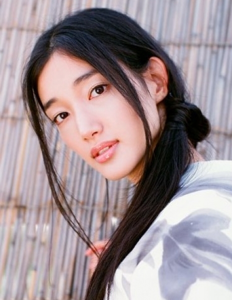 Hot Rina Tokyo Japanese Actress