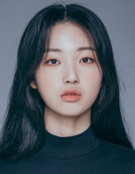  Ким Джин Ён  /  Kim Jin Young  /  김진영 
