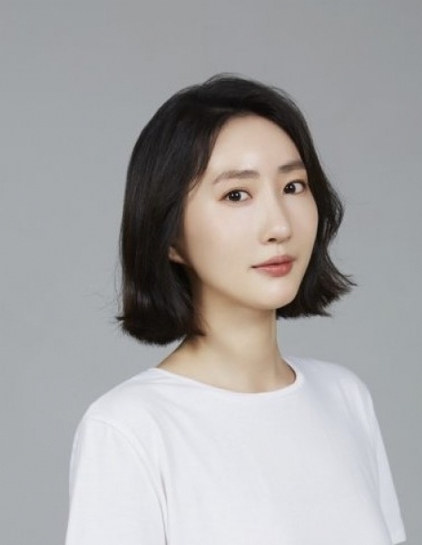 Мун Хён Чжон / Moon Hyun Jung /  문현정