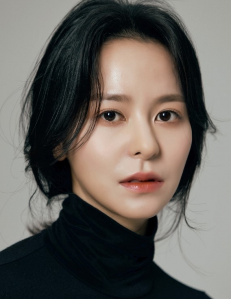 Ким Чжу Ён / Kim Joo Yeon / 김주연