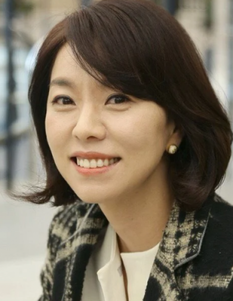 Ю Дам Ен / Yoo Dam Yeon / 유담연