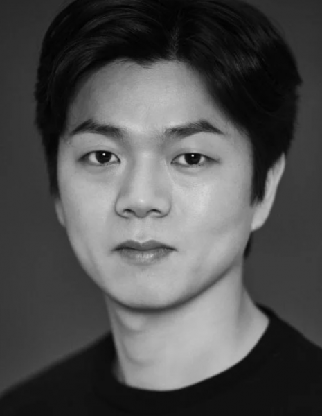Пэк Чжон Сын / Baek Jong Seung / 백종승