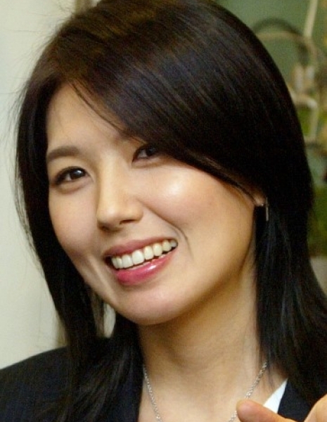 Ли Ын Чжу / Lee Eun Joo / 이은주