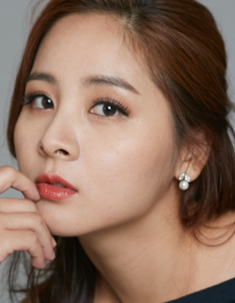 Чан Чжу Ён / Jang Joo Yeon / 장주연 - Азияпоиск - Дорамы, фильмы и музыка Азии